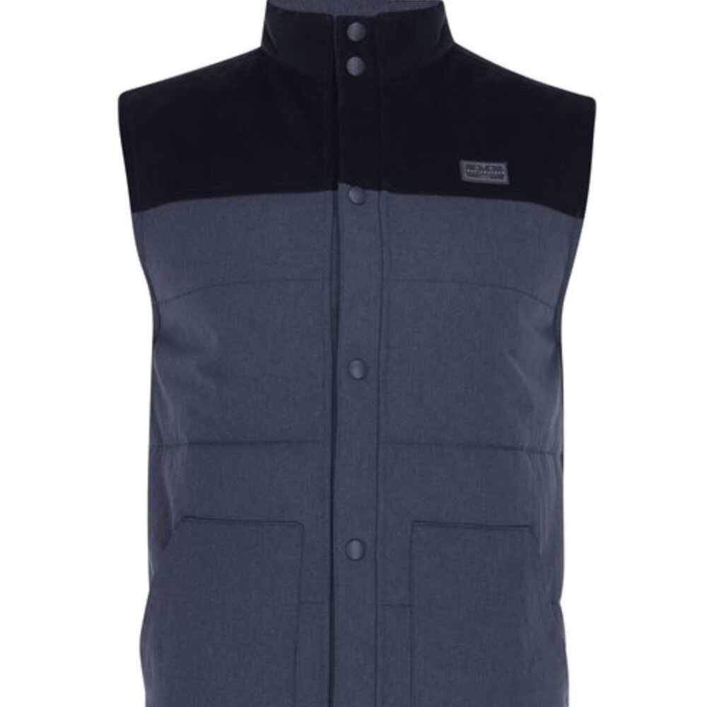 Travis Mathew Men's Vest